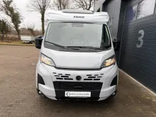 Fahrzeugbild Knaus VAN TI 550 MF VANSATION MJ2026 #3