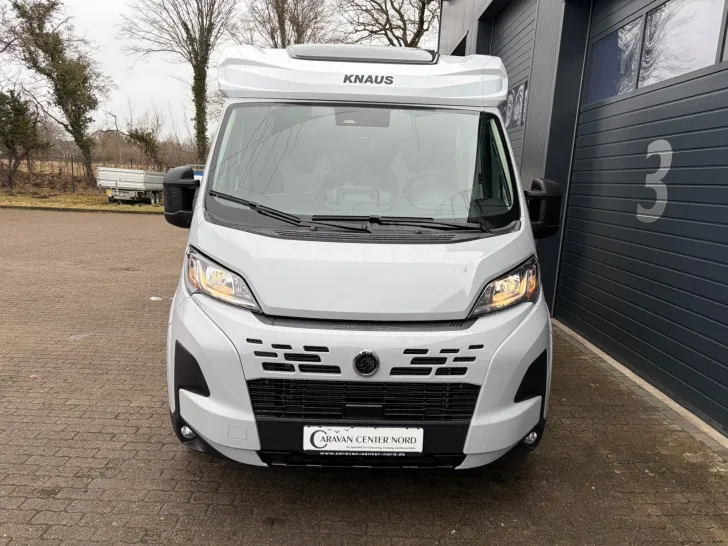 Fahrzeugbild Knaus VAN TI 550 MF VANSATION MJ2026 #3