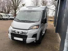 Fahrzeugbild Knaus VAN TI 550 MF VANSATION MJ2026 #4