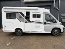 Fahrzeugbild Knaus VAN TI 550 MF VANSATION MJ2026 #8
