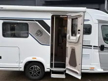 Fahrzeugbild Knaus VAN TI 550 MF VANSATION MJ2026 #9
