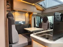 Fahrzeugbild Knaus VAN TI 550 MF VANSATION MJ2026 #12