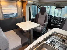 Fahrzeugbild Knaus VAN TI 550 MF VANSATION MJ2026 #16