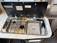 Fahrzeugbild Knaus VAN TI 550 MF VANSATION MJ2026 #17
