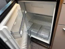 Fahrzeugbild Knaus VAN TI 550 MF VANSATION MJ2026 #18