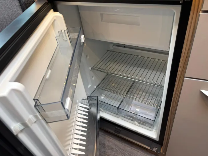 Fahrzeugbild Knaus VAN TI 550 MF VANSATION MJ2026 #18