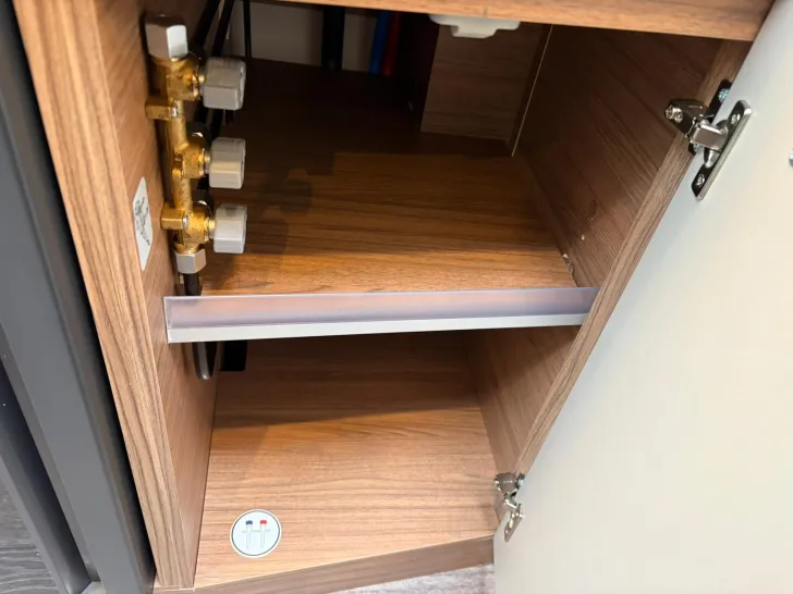 Fahrzeugbild Knaus VAN TI 550 MF VANSATION MJ2026 #20