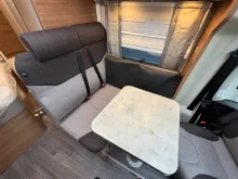 Fahrzeugbild Knaus VAN TI 550 MF VANSATION MJ2026 #21