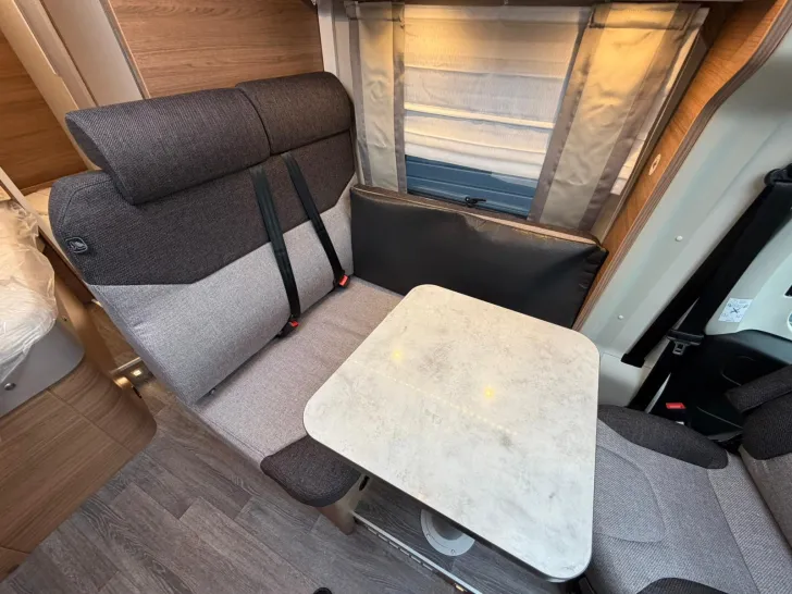 Fahrzeugbild Knaus VAN TI 550 MF VANSATION MJ2026 #21