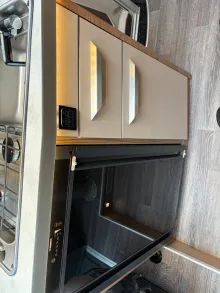 Fahrzeugbild Knaus VAN TI 550 MF VANSATION MJ2026 #22