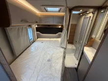 Fahrzeugbild Knaus VAN TI 550 MF VANSATION MJ2026 #24
