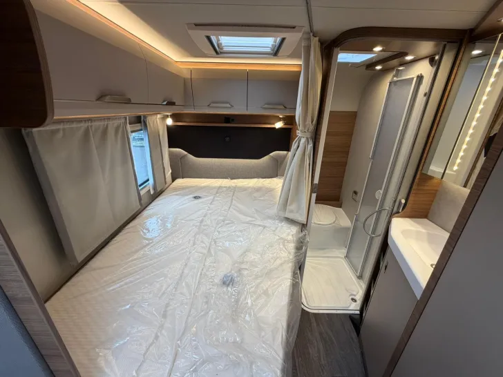 Fahrzeugbild Knaus VAN TI 550 MF VANSATION MJ2026 #24