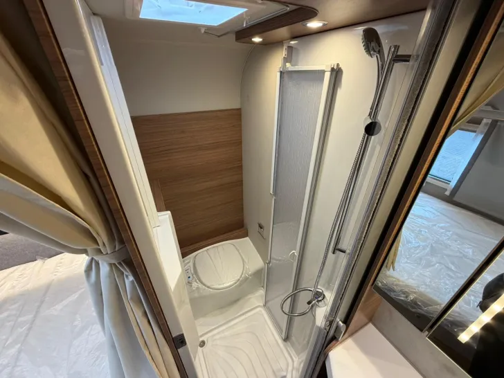 Fahrzeugbild Knaus VAN TI 550 MF VANSATION MJ2026 #26