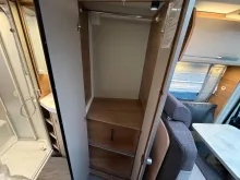 Fahrzeugbild Knaus VAN TI 550 MF VANSATION MJ2026 #27