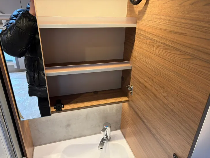 Fahrzeugbild Knaus VAN TI 550 MF VANSATION MJ2026 #28