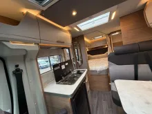 Fahrzeugbild Knaus VAN TI 550 MF VANSATION MJ2026 #29