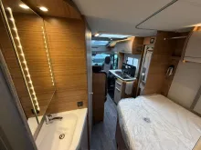 Fahrzeugbild Knaus VAN TI 550 MF VANSATION MJ2026 #30