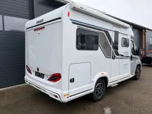Fahrzeugbild Knaus VAN TI 550 MF VANSATION MJ2026 #32