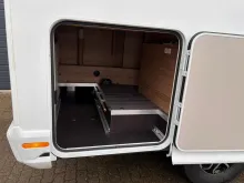 Fahrzeugbild Knaus VAN TI 550 MF VANSATION MJ2026 #33