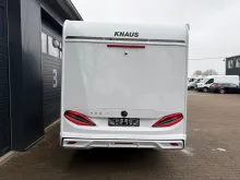 Fahrzeugbild Knaus VAN TI 550 MF VANSATION MJ2026 #34