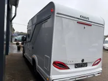 Fahrzeugbild Knaus VAN TI 550 MF VANSATION MJ2026 #35