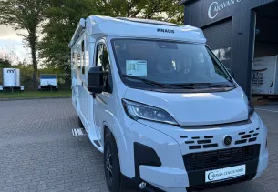 Bild Van TI 650 MEG VANSATION