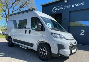 Bild BoxLife 540 MQ Platinum Selection