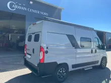 Fahrzeugbild Knaus BOXLIFE 540 MQ PLATINUM SEL. MJ2026 #3
