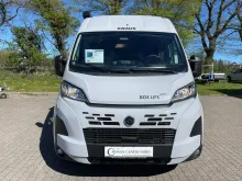 Fahrzeugbild Knaus BOXLIFE 540 MQ PLATINUM SEL. MJ2026 #7