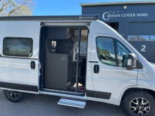 Fahrzeugbild Knaus BOXLIFE 540 MQ PLATINUM SEL. MJ2026 #8