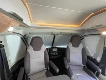 Fahrzeugbild Knaus BOXLIFE 540 MQ PLATINUM SEL. MJ2026 #13