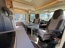 Fahrzeugbild Knaus BOXLIFE 540 MQ PLATINUM SEL. MJ2026 #14