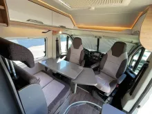Fahrzeugbild Knaus BOXLIFE 540 MQ PLATINUM SEL. MJ2026 #15