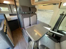 Fahrzeugbild Knaus BOXLIFE 540 MQ PLATINUM SEL. MJ2026 #16