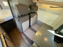 Fahrzeugbild Knaus BOXLIFE 540 MQ PLATINUM SEL. MJ2026 #17