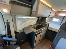 Fahrzeugbild Knaus BOXLIFE 540 MQ PLATINUM SEL. MJ2026 #18