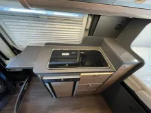 Fahrzeugbild Knaus BOXLIFE 540 MQ PLATINUM SEL. MJ2026 #19