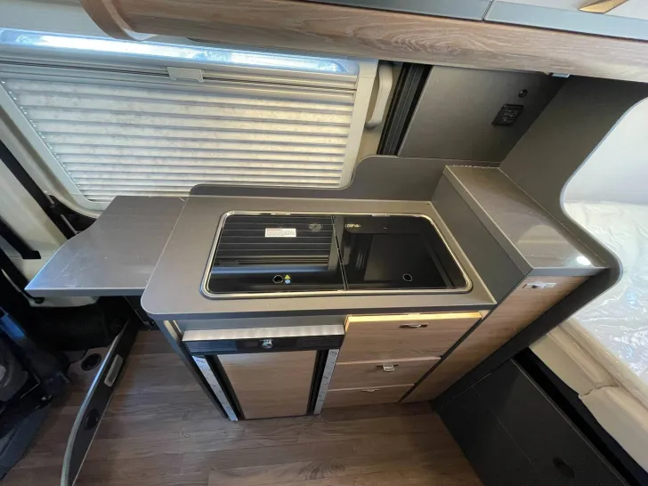 Fahrzeugbild Knaus BOXLIFE 540 MQ PLATINUM SEL. MJ2026 #19