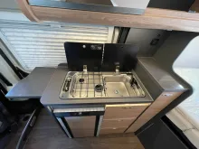 Fahrzeugbild Knaus BOXLIFE 540 MQ PLATINUM SEL. MJ2026 #21