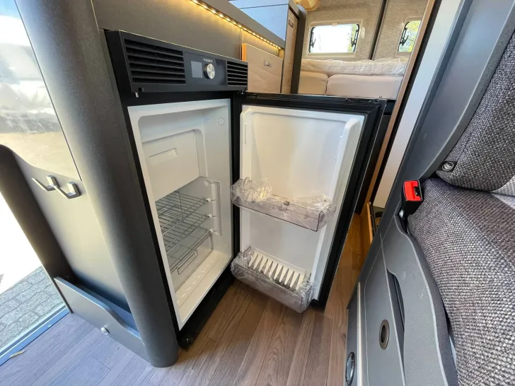 Fahrzeugbild Knaus BOXLIFE 540 MQ PLATINUM SEL. MJ2026 #22