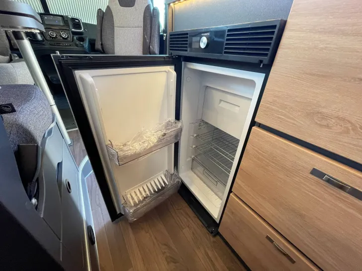 Fahrzeugbild Knaus BOXLIFE 540 MQ PLATINUM SEL. MJ2026 #23