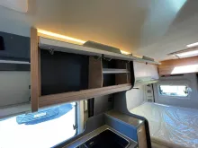Fahrzeugbild Knaus BOXLIFE 540 MQ PLATINUM SEL. MJ2026 #24