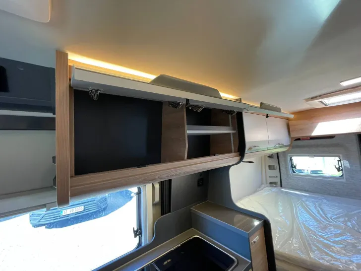 Fahrzeugbild Knaus BOXLIFE 540 MQ PLATINUM SEL. MJ2026 #24