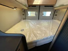 Fahrzeugbild Knaus BOXLIFE 540 MQ PLATINUM SEL. MJ2026 #27