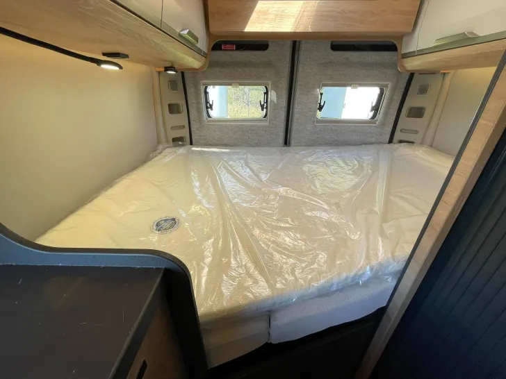 Fahrzeugbild Knaus BOXLIFE 540 MQ PLATINUM SEL. MJ2026 #27