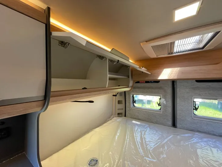 Fahrzeugbild Knaus BOXLIFE 540 MQ PLATINUM SEL. MJ2026 #28