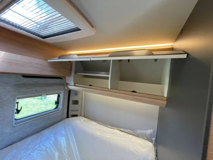 Fahrzeugbild Knaus BOXLIFE 540 MQ PLATINUM SEL. MJ2026 #29