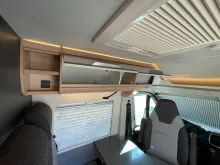 Fahrzeugbild Knaus BOXLIFE 540 MQ PLATINUM SEL. MJ2026 #33