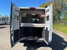 Fahrzeugbild Knaus BOXLIFE 540 MQ PLATINUM SEL. MJ2026 #37