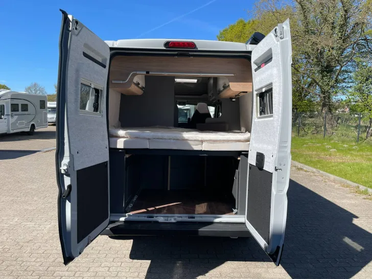 Fahrzeugbild Knaus BOXLIFE 540 MQ PLATINUM SEL. MJ2026 #37